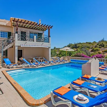 Ritzy By Plus * Albufeira