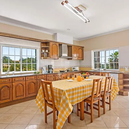 Villa Ritzy By Plus Albufeira
