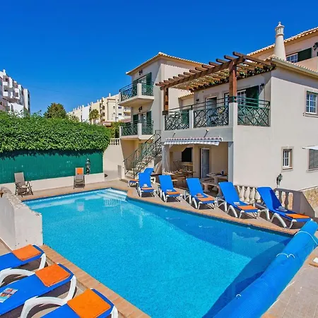 Villa Ritzy By Plus