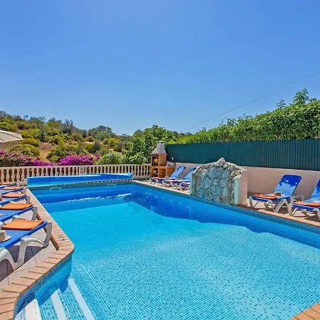 Villa Ritzy By Plus *