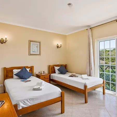 Ritzy By Plus Villa Albufeira