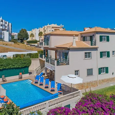 Ritzy By Plus * Albufeira