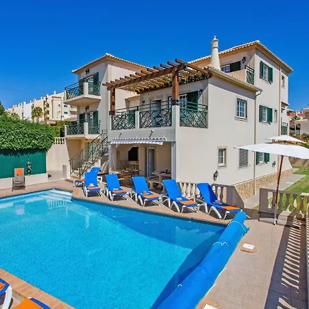 Ritzy By Plus Villa